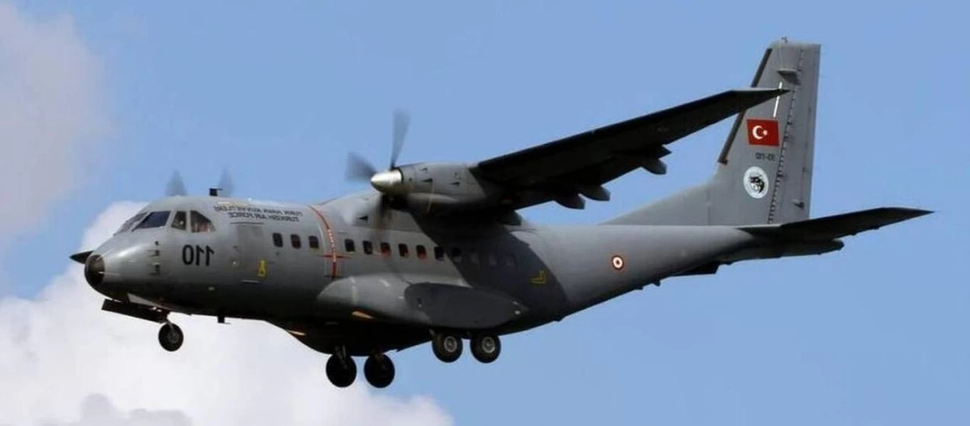 Συνεχίζει την προκλητική στάση η Τουρκία - Δεκάδες παραβιάσεις το τελευταίο 24ωρο